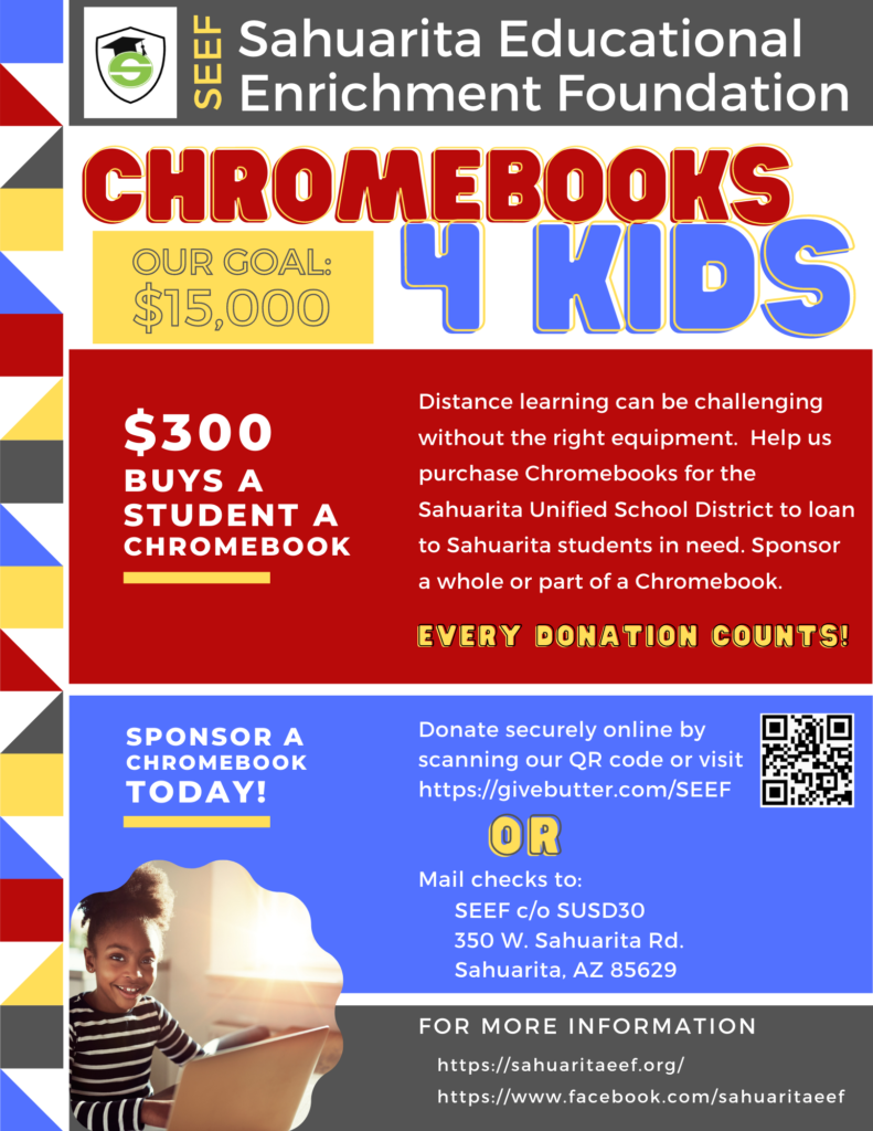 Chromebooks4Kids 15